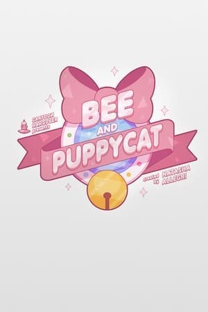 Serie Bee and Puppycat