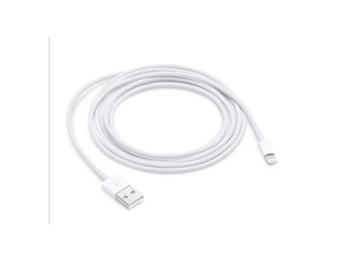 Producto Cable Cargador Apple