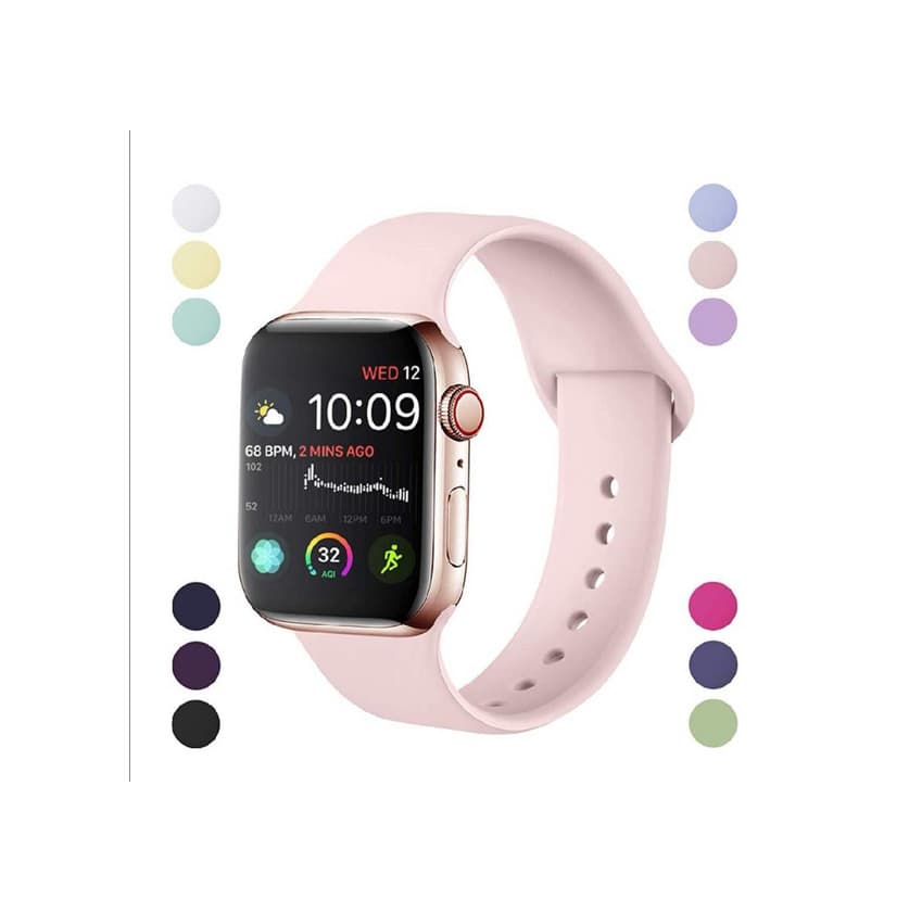 Producto Correa Apple Watch