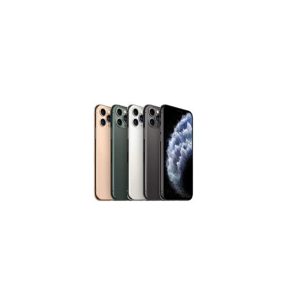 Producto IPhone 11 Pro Max