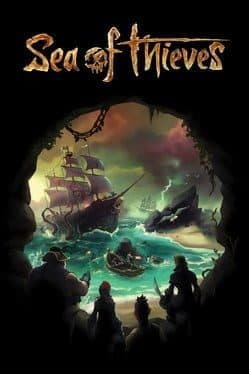 Videojuegos Sea of Thieves