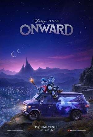 Movie Onward