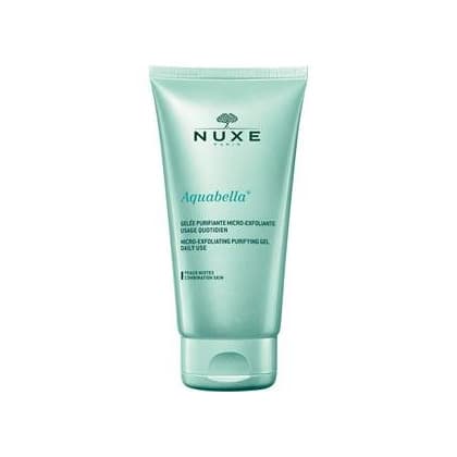 Beauty Nuxe Aquabella Gelee Purifiante Micro-Exfoliante 200 Ml