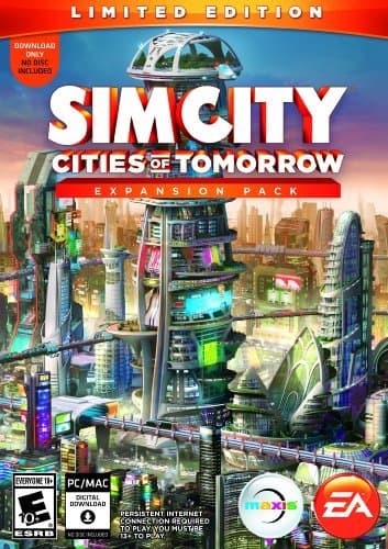 Producto Simcity