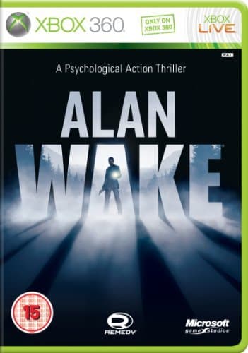 Electrónica Alan Wake [Importación inglesa]