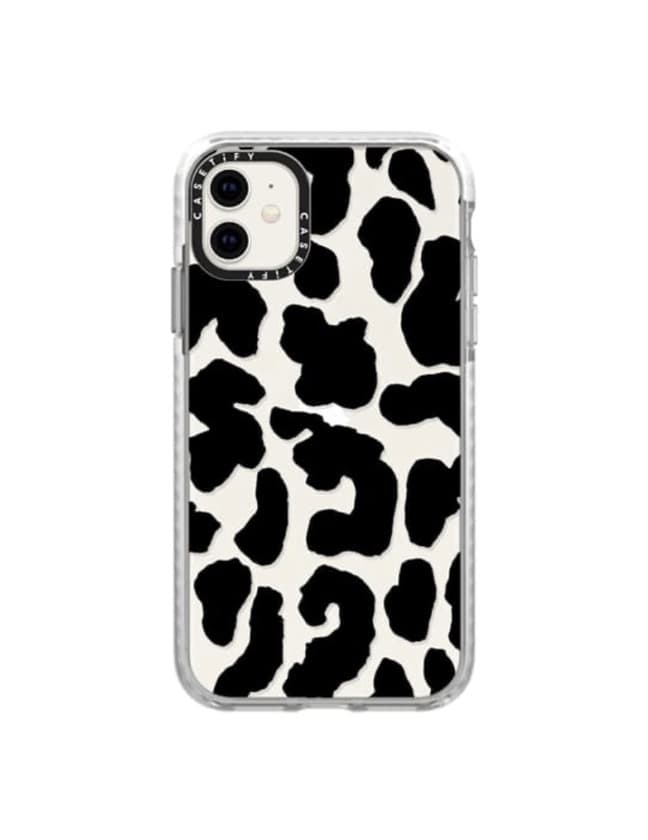 Producto Funda Leopardo iPhone 11 🐆 