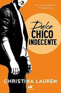 Libro Dulce chico indecente