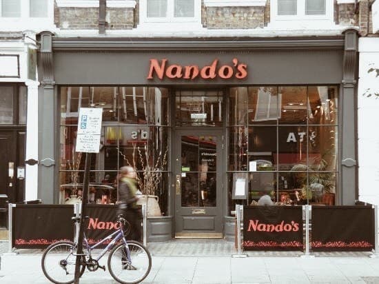 Restaurants Nando's