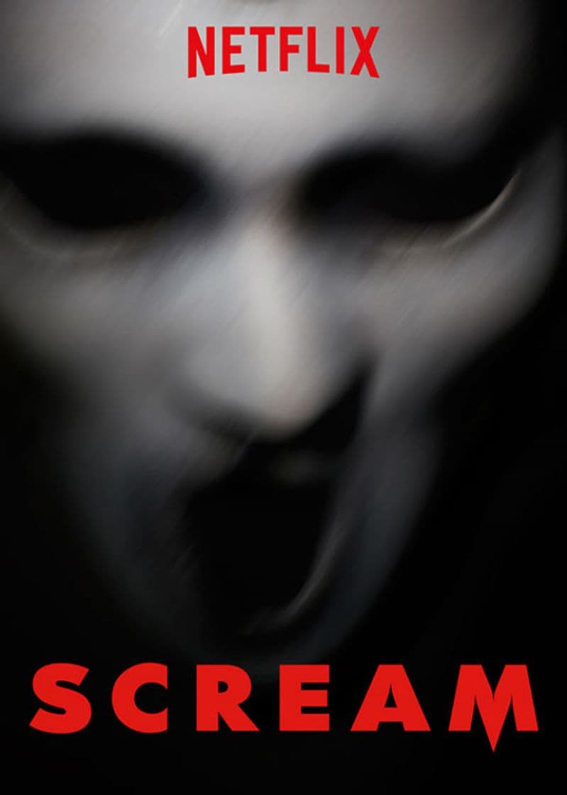 Serie Scream: The TV Series