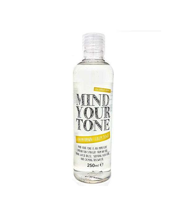 Belleza Mind Your Tone