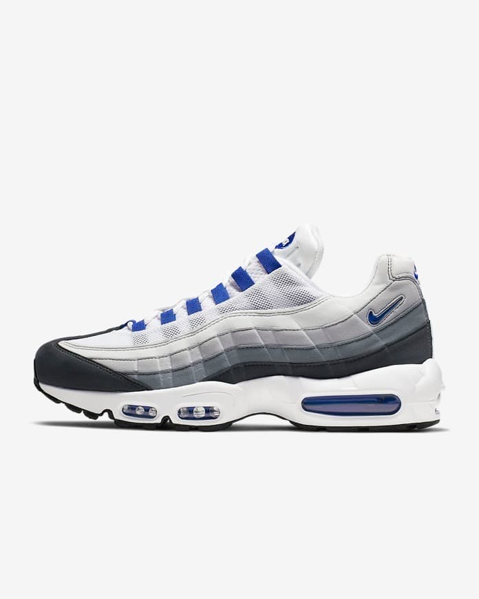 Moda Nike air max 95