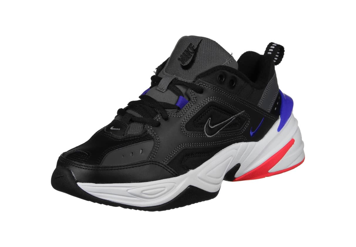 Moda Nike M2K Tekno, Zapatillas de Running para Asfalto para Hombre, Multicolor