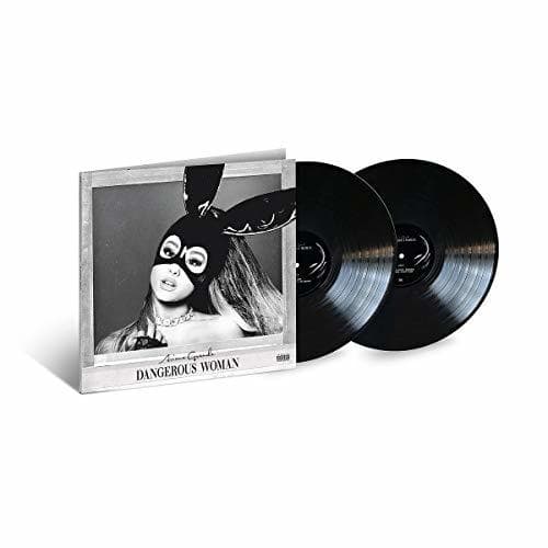 Producto Dangerous Woman [Vinilo]