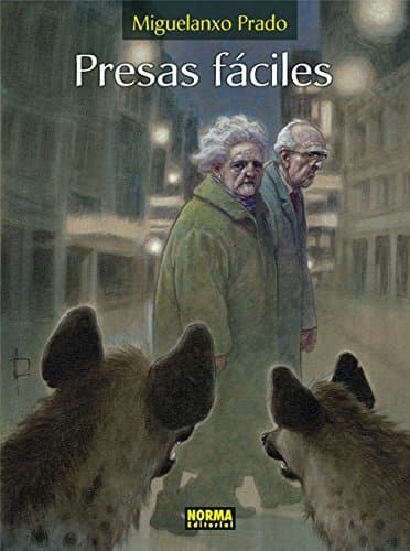 Libro PRESAS FACILES