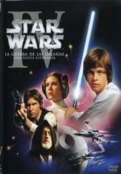 Película Star Wars