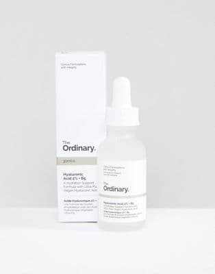 Beauty The Ordinary. Hyaluronic Acid 2%