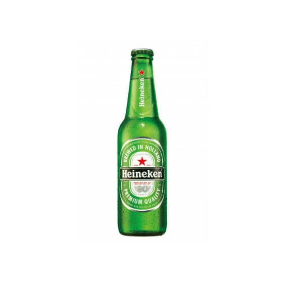 Producto Heineken