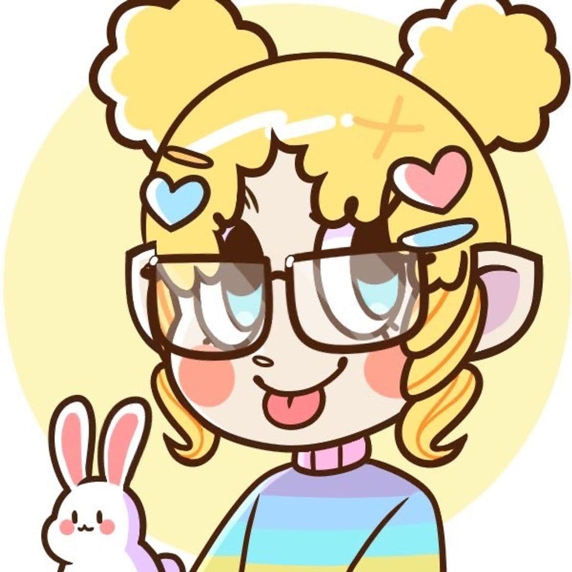 Fashion Cartoony Maker (Children) ｜Picrew  