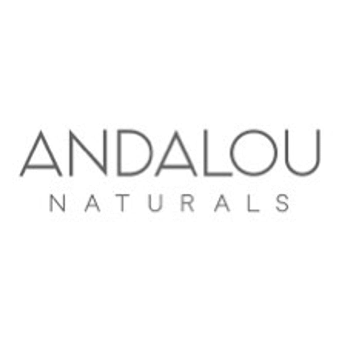 Fashion Andalou Naturals AU