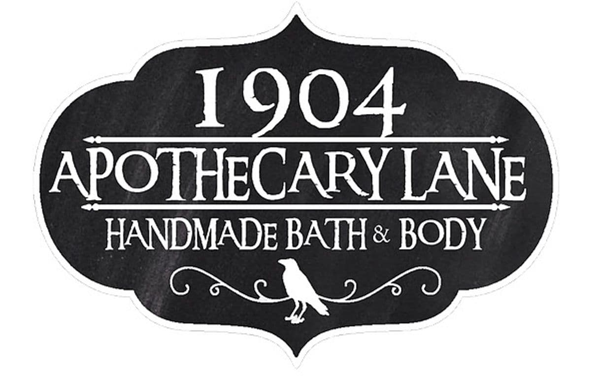 Fashion Apothecary Lane 