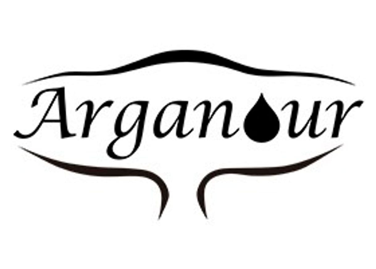 Fashion Arganour 