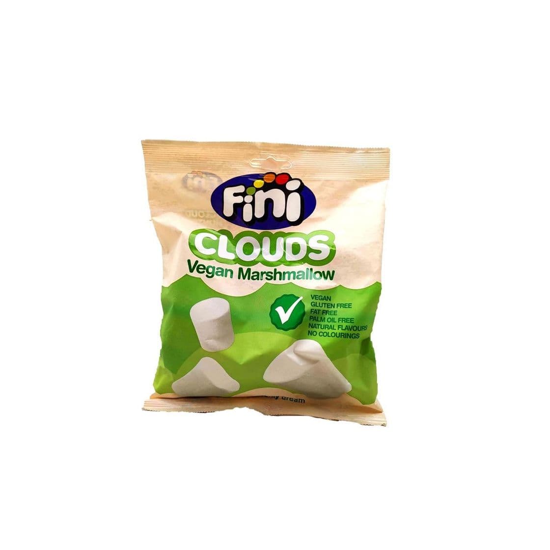 Producto Nubes Vegan Clouds de Fini 