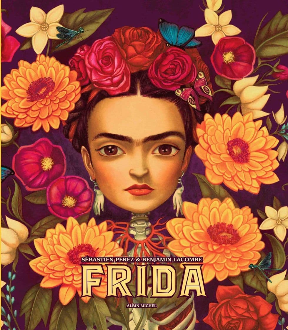 Product Frida