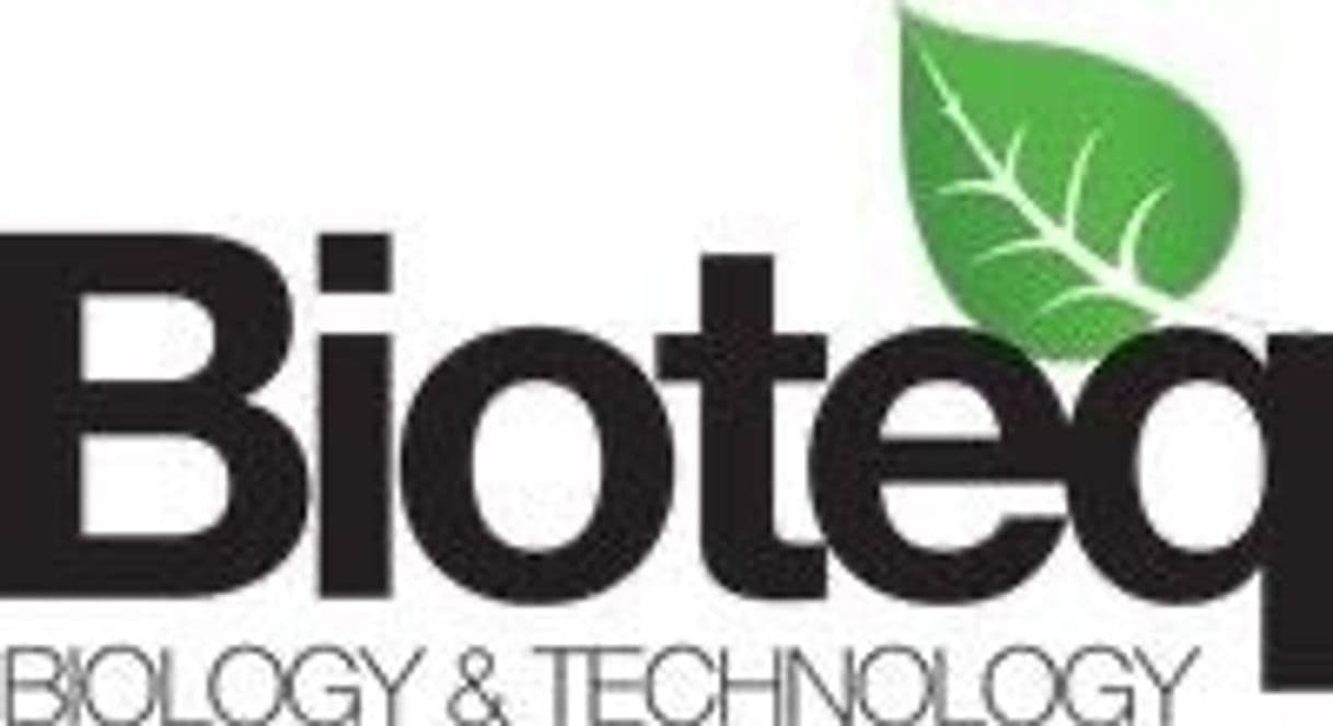 Product Bioteq 