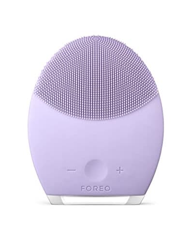 Beauty FOREO Luna, Cepillo facial y masajeador