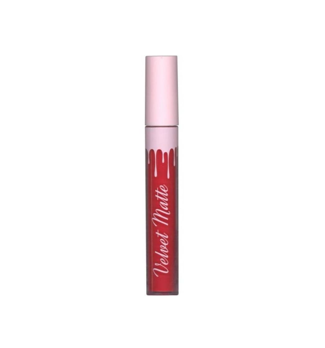 Producto Labial Líquido Mate LowCost Pinkduck 