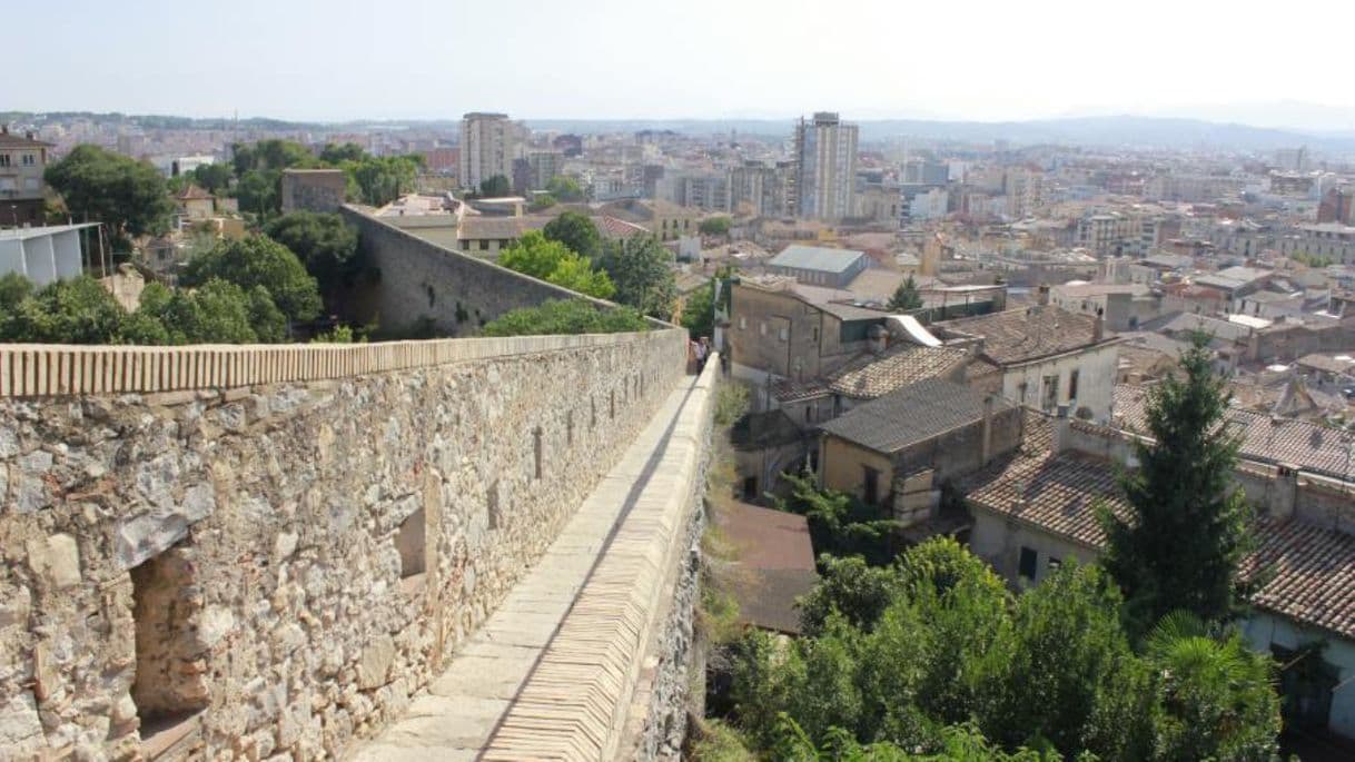 Place Murallas de Girona