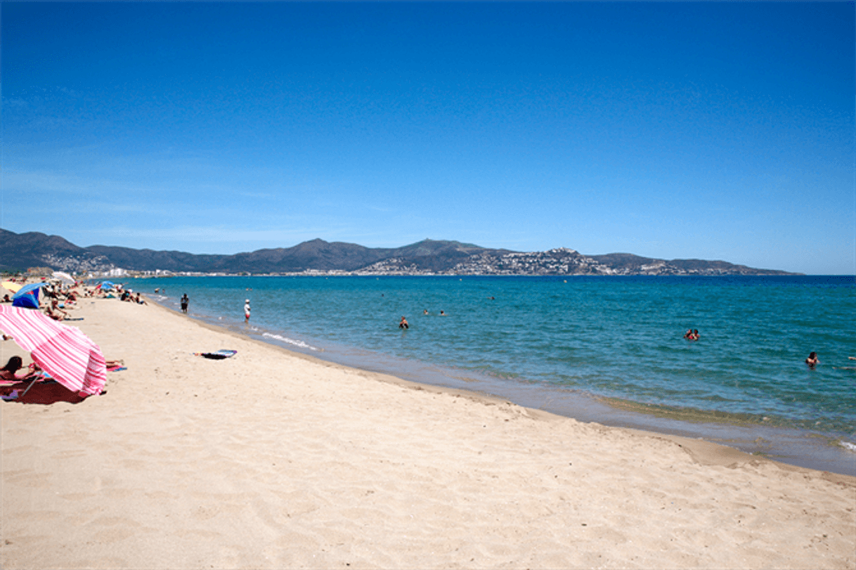 Place Platja de Empuriabrava