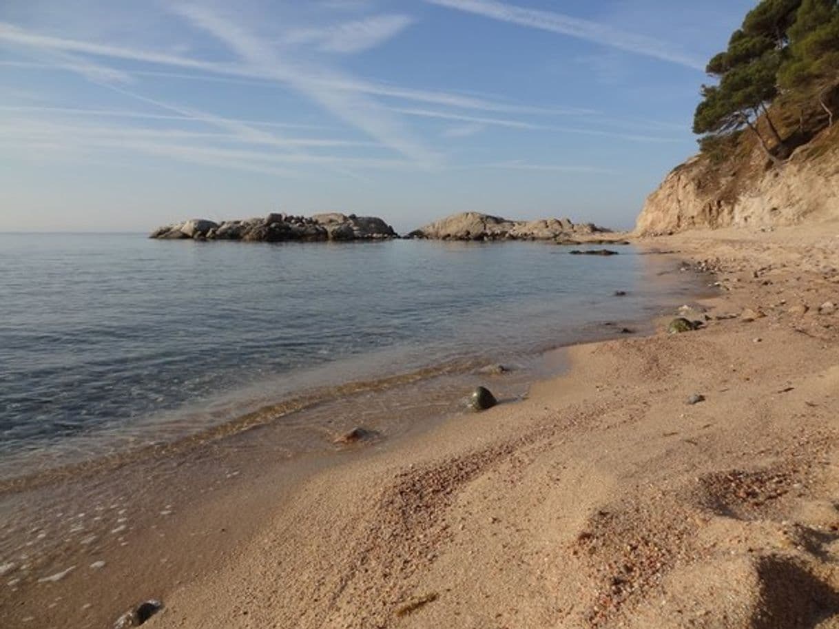 Place Cala Roca Bona