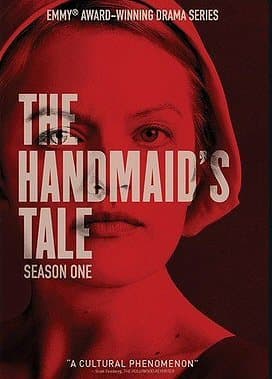 Serie The Handmaid's Tale