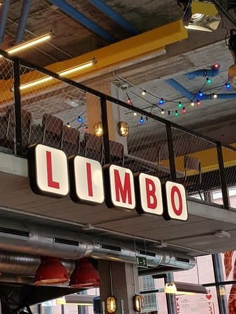 Restaurantes Asador Limbo