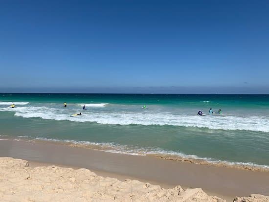 Place Scarborough Beach