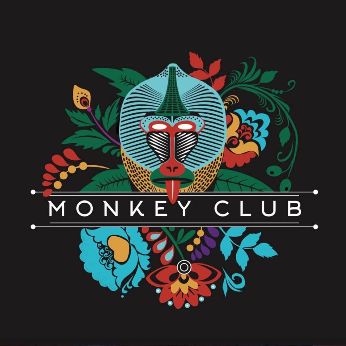 Restaurants Monkey Club Marbella