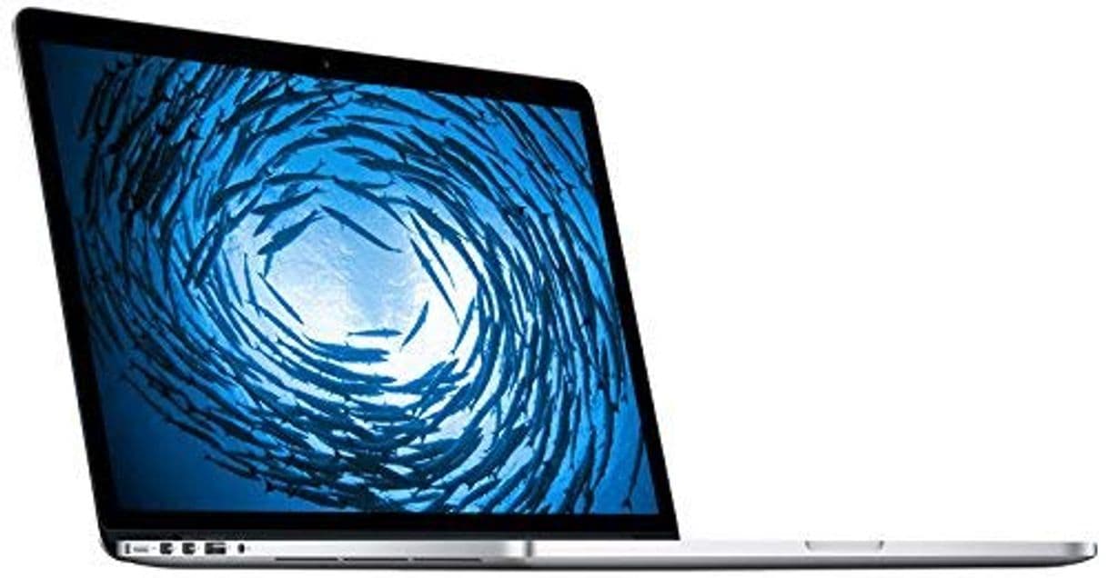 Producto Apple MacBook Pro 15" - Core i7 2.2GHz, 16GB RAM, 256GB SSD