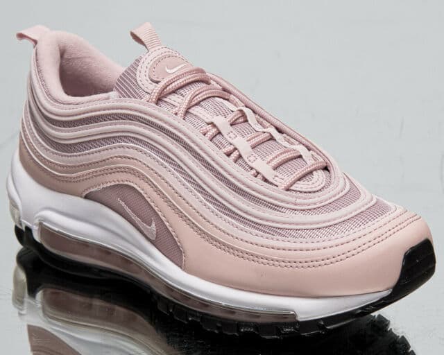 Fashion Nike W Air MAX 97, Zapatillas de Running para Asfalto para Mujer,