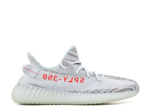 Moda Yeezy Boost 350 V2 'Blue Tint' - adidas - B37571 | GOAT