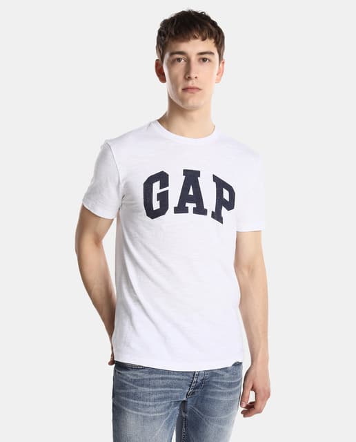 Fashion Camisetas GAP Hombre · Moda · El Corte Inglés