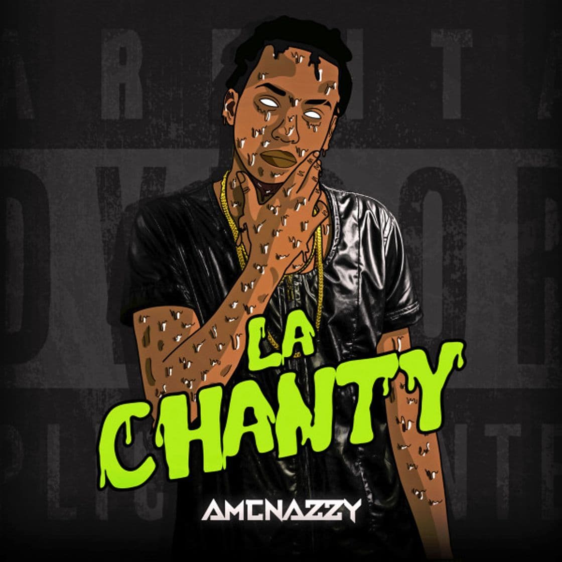 Canción La Chanty