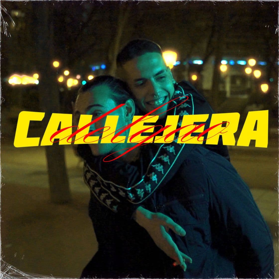 Canción Callejera