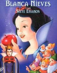 Movie Snow White and the Seven Dwarfs