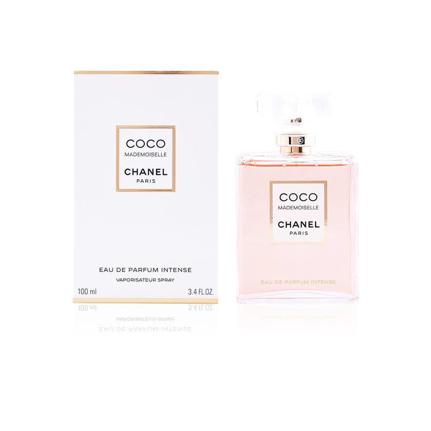 Belleza Chanel Coco Agua de perfume para mujer