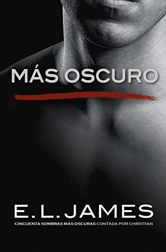 Libro Más oscuro