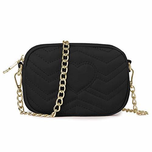 Moda Wind Took Bolsos Bandolera Mujer Bolso Hombro Bolso de Moda Impermeable Bolso