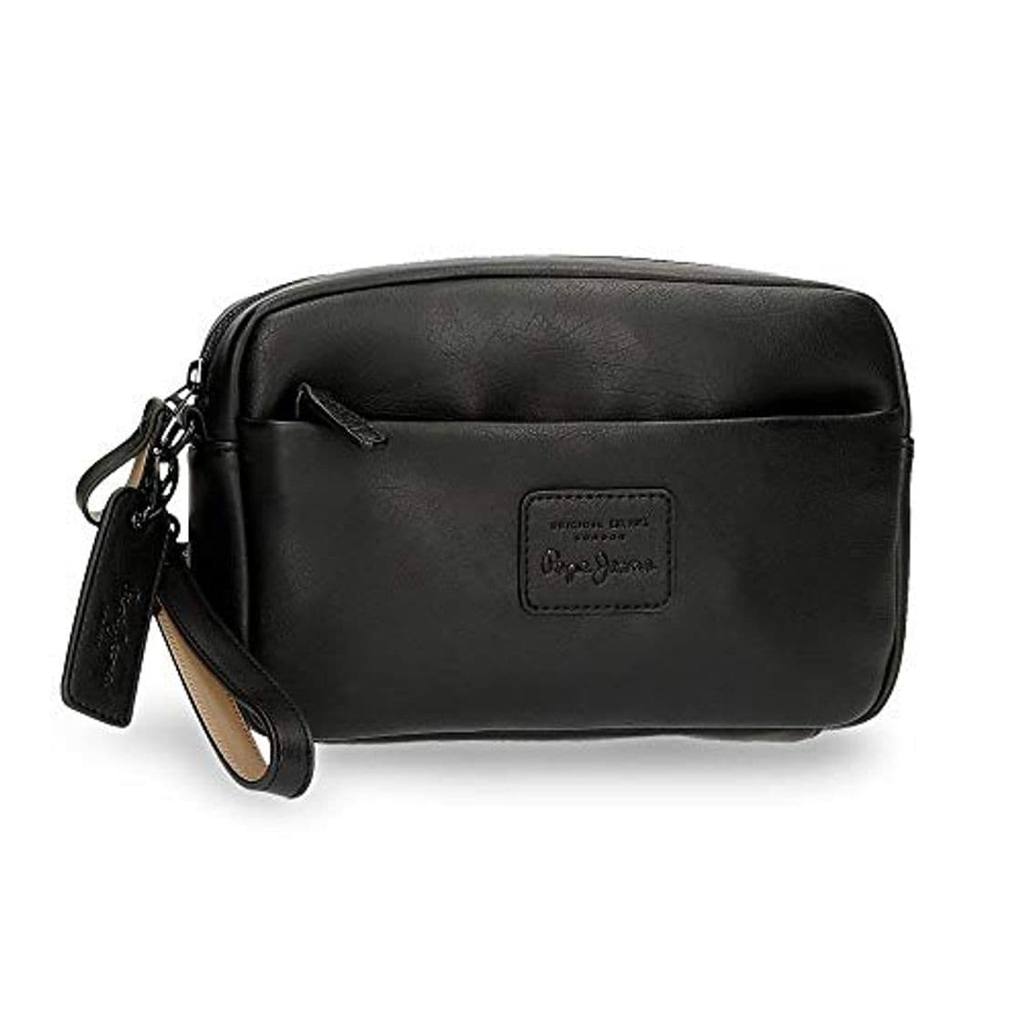 Producto Bolso de Mano Pepe Jeans Vegan Negro