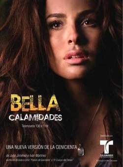 Movie Bella calamidades 