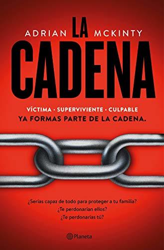 Libro La Cadena: 1